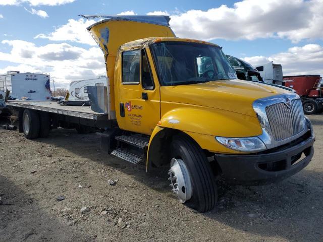 2019 INTERNATIONAL 4000 4300  