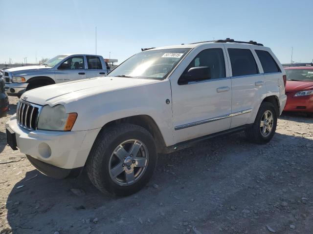 2007 JEEP GRAND CHEROKEE LIMITED  