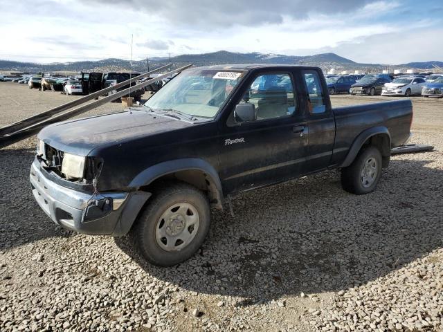 1998 NISSAN FRONTIER XE  