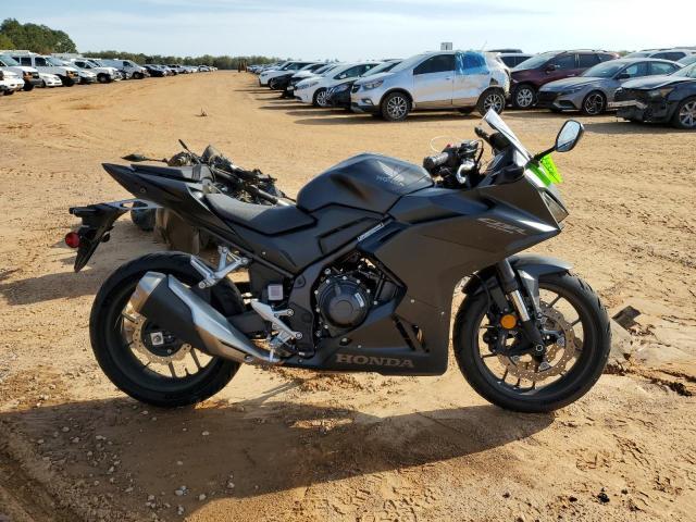2024 HONDA CBR500 RA  