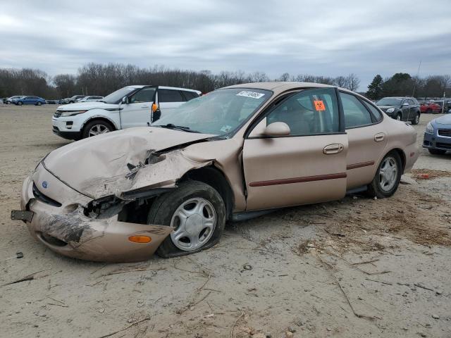1996 FORD TAURUS GL  
