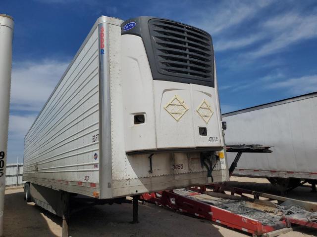2016 UTILITY VS2RA REFRIGERATED VAN TRAILER