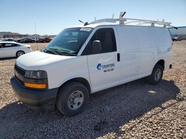 2023 CHEVROLET EXPRESS G2500   