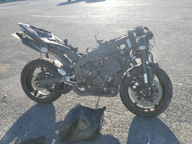 2006 YAMAHA YZFR1   