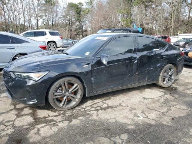 2023 ACURA INTEGRA A-SPEC  