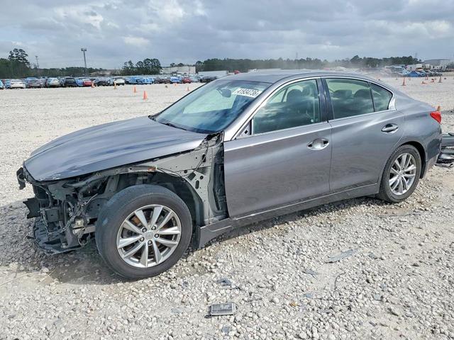 2017 INFINITI Q50 30T PREMIUM  