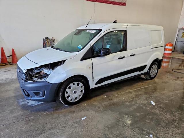 2021 FORD TRANSIT CONNECT XL DELIVERY VAN