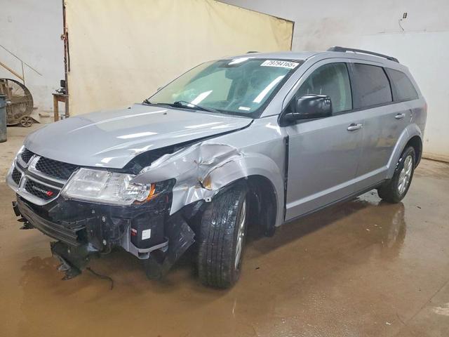 2016 DODGE JOURNEY SE  