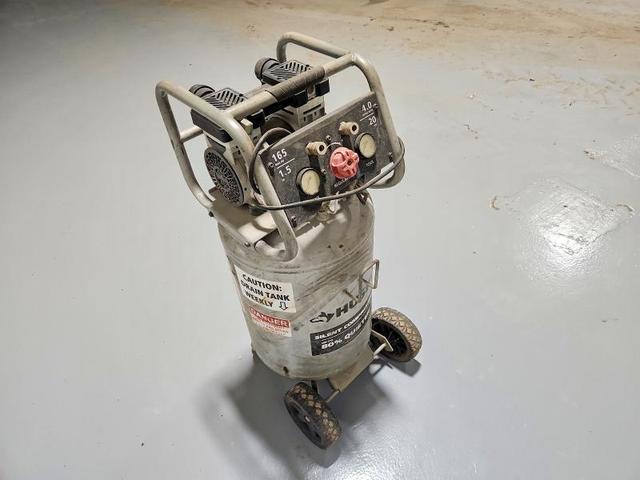 2021 HUSK COMPRESSOR UNKNOWN  