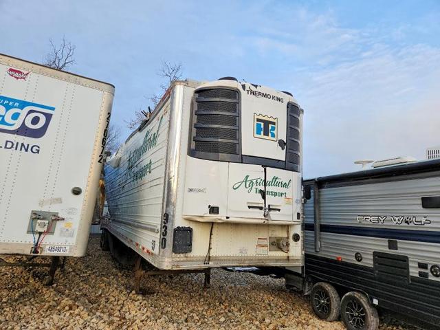 2022 GREAT DANE ESS-1114-11053 REFRIGERATED VAN TRAILER