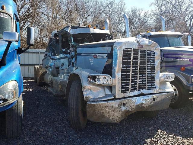 2024 PETERBILT 389 SEMI TRUCK