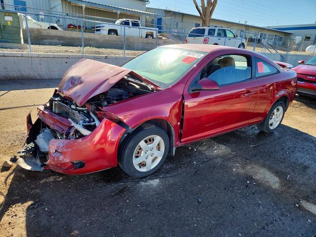 2007 CHEVROLET COBALT LT  