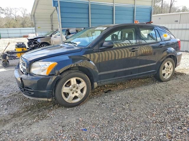 2009 DODGE CALIBER SXT  