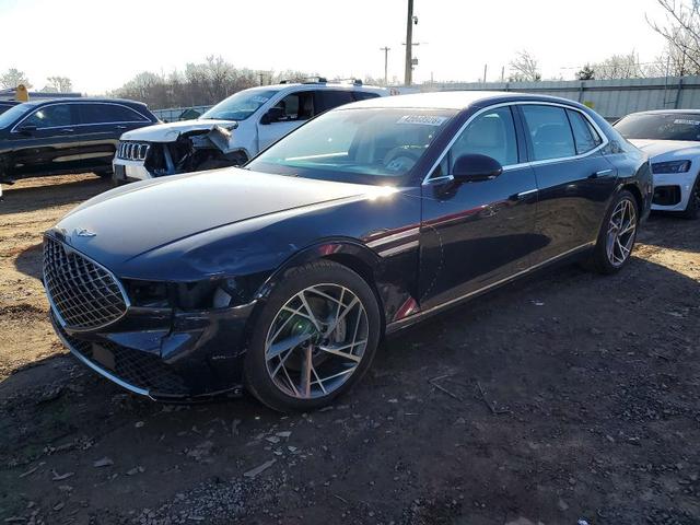 2023 GENESIS G90 35T  