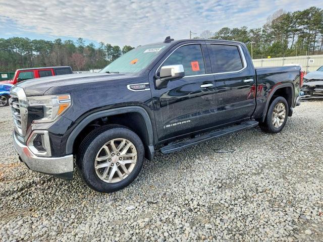 2021 GMC SIERRA K1500 SLT  