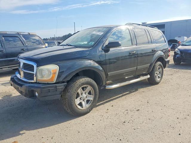 2006 DODGE DURANGO SLT  