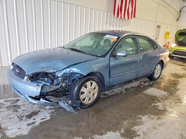 2006 FORD TAURUS SEL  