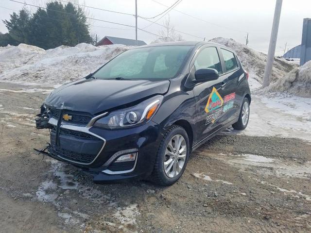 2020 CHEVROLET SPARK 1LT  
