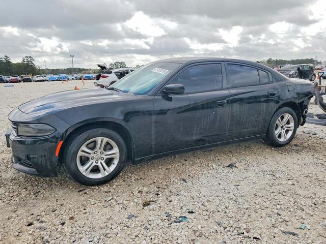 2015 DODGE CHARGER SE  