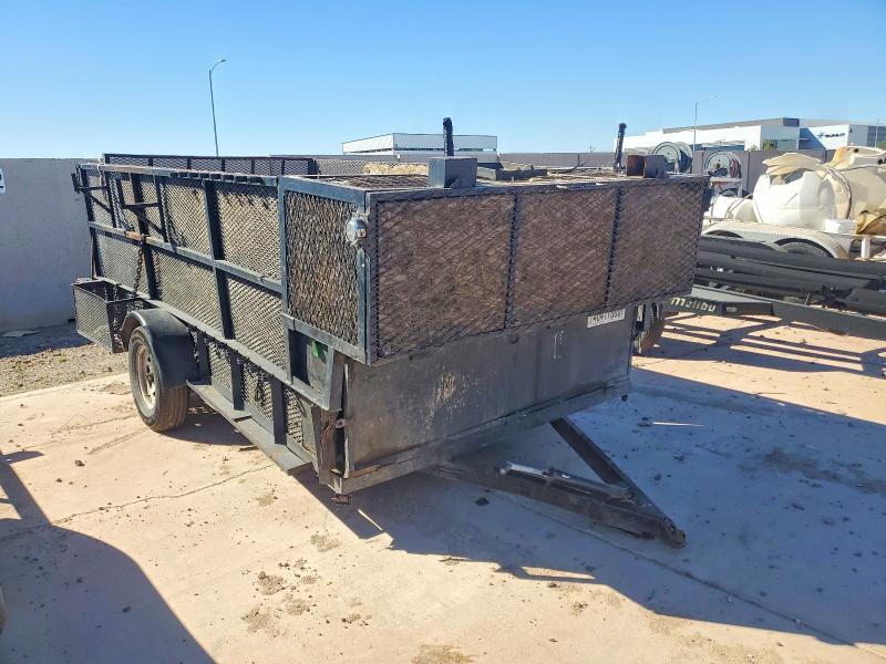 2003 UTILITY TRAILER