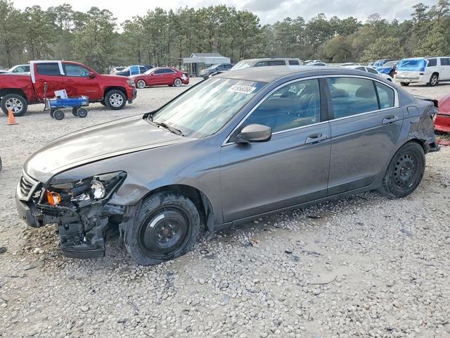 2010 HONDA ACCORD LX  