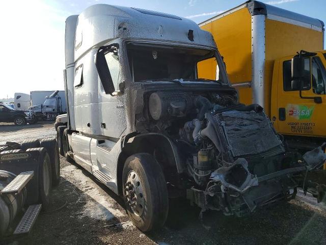 2019 VOLVO VNL SEMI TRUCK
