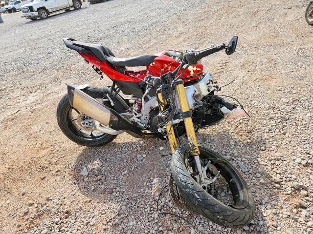 2024 APRILIA TUONO V4 1100  