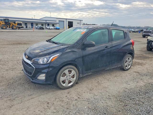2019 CHEVROLET SPARK LS  
