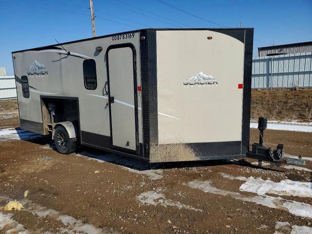 2015 CAMPER