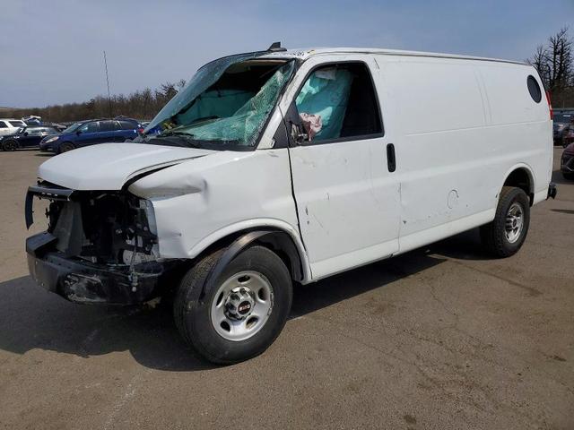2023 GMC SAVANA