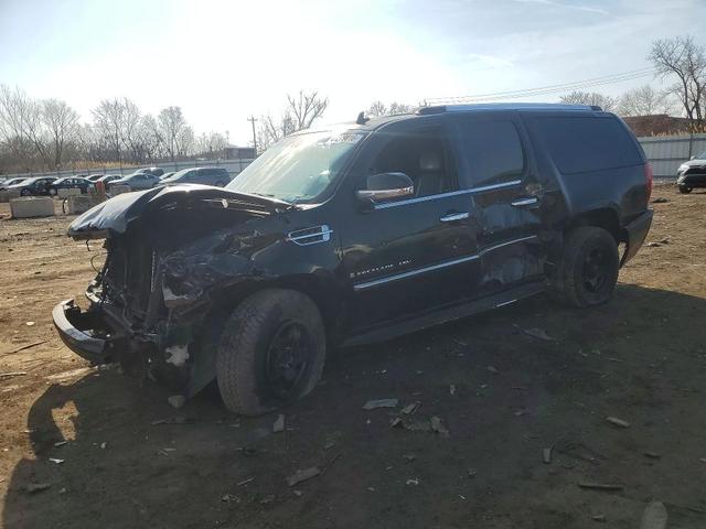 2007 CADILLAC ESCALADE ESV  