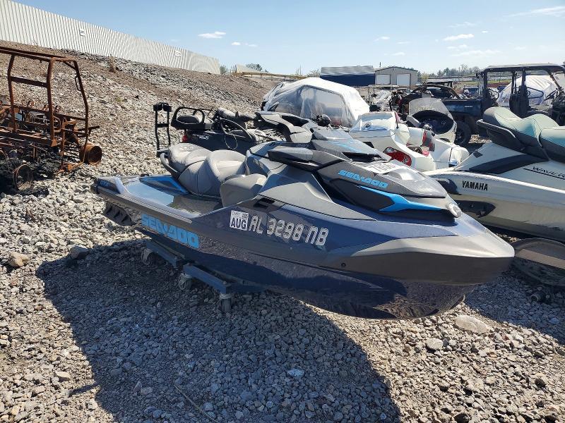 2024 SEA-DOO GTX JET SKI
