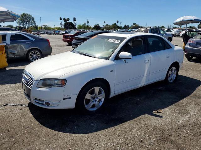 2006 AUDI A4 2 TURBO  