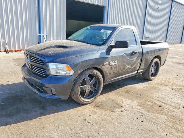 2017 RAM 1500 ST  