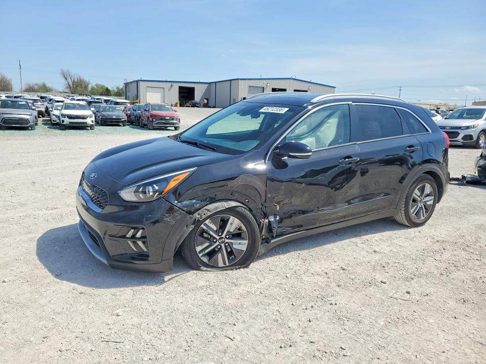 2020 KIA NIRO EX PREMIUM  