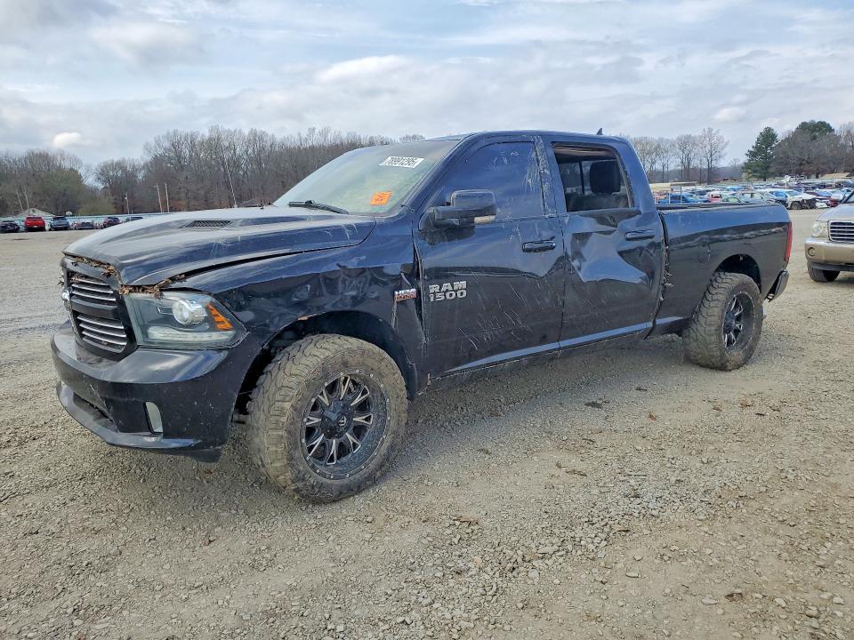 2014 RAM 1500 SPORT  