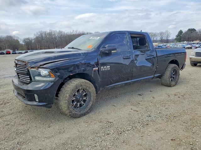 2014 RAM 1500 SPORT  