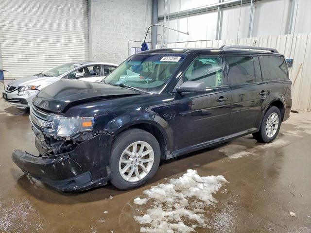 2018 FORD FLEX SE  