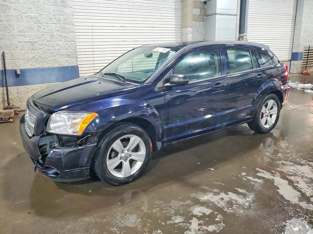 2011 DODGE CALIBER MAINSTREET  