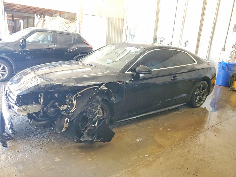 2019 AUDI A5 PREMIUM  