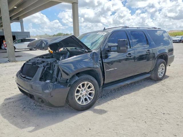 2011 GMC YUKON XL C1500 SLT  