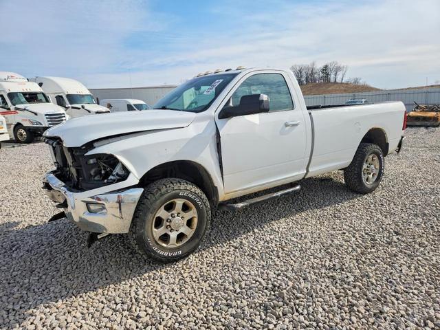 2016 RAM 3500 SLT  