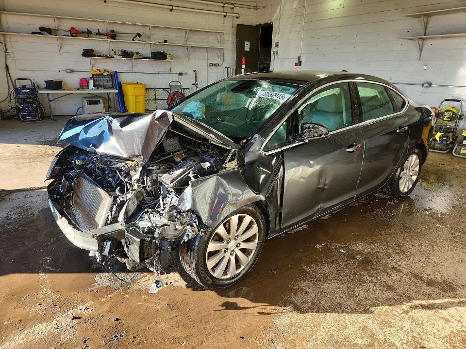 2016 BUICK VERANO   