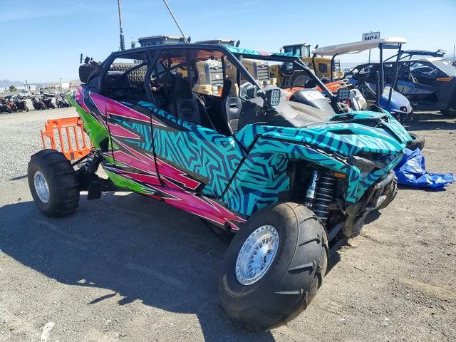 2025 POLARIS RZR UTILITY VEHICLE