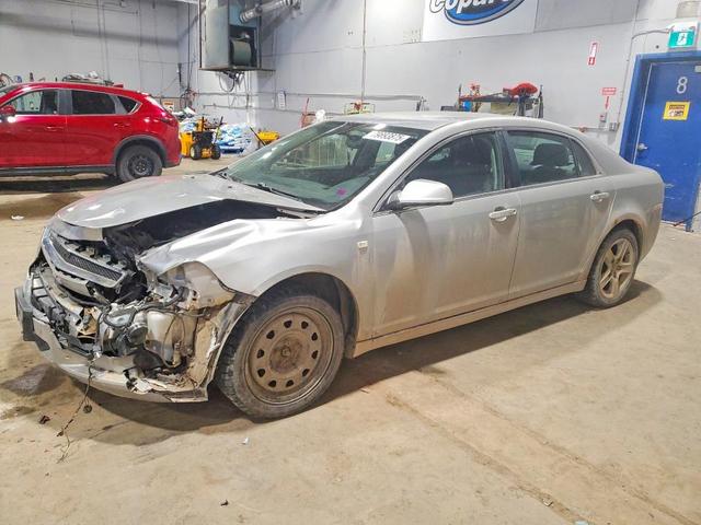 2008 CHEVROLET MALIBU 1LT  