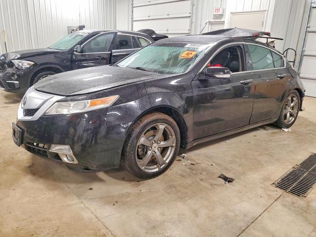 2011 ACURA TL   