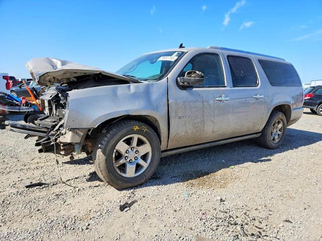 2008 GMC YUKON XL DENALI  