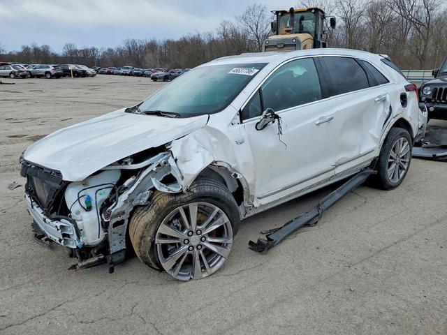 2024 CADILLAC XT5 PREMIUM LUXURY AWD