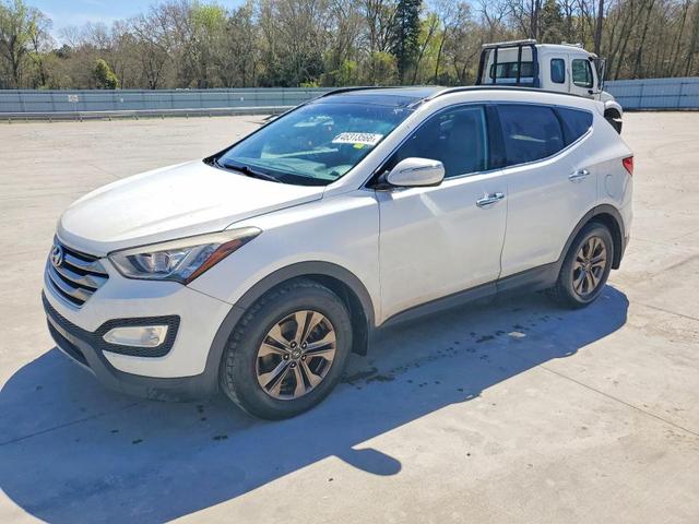 2015 HYUNDAI SANTA FE SPORT 24L  