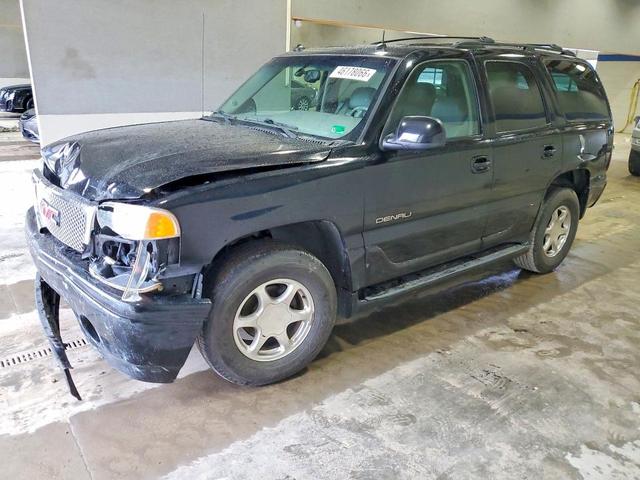2003 GMC YUKON DENALI  